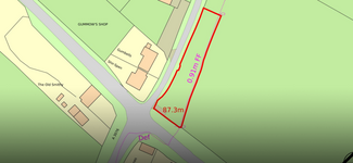 More details for Land at Gummows Shop, Newquay - Land for Sale