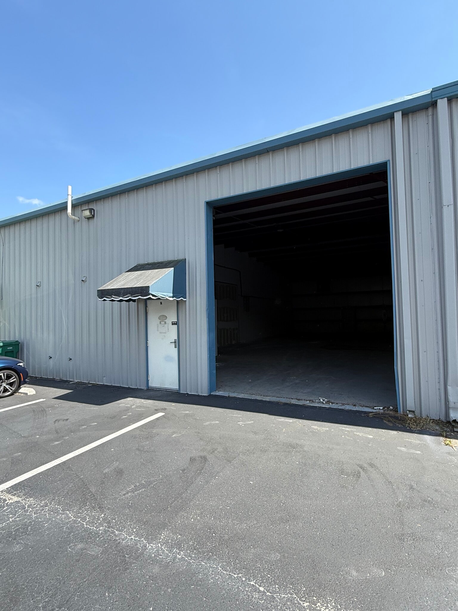 3384 NE 34th ave, Wildwood, FL for lease Building Photo- Image 1 of 5