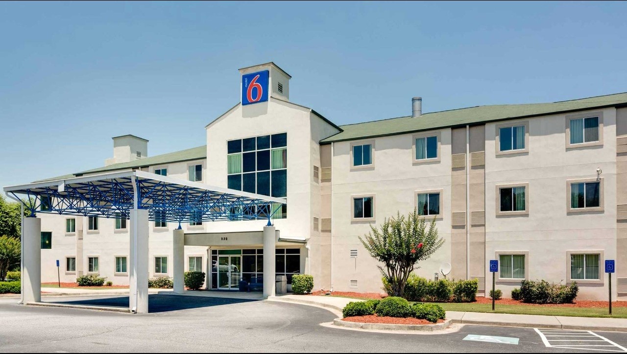 920 Bob Arnold Blvd, Lithia Springs, GA for sale Building Photo- Image 1 of 1
