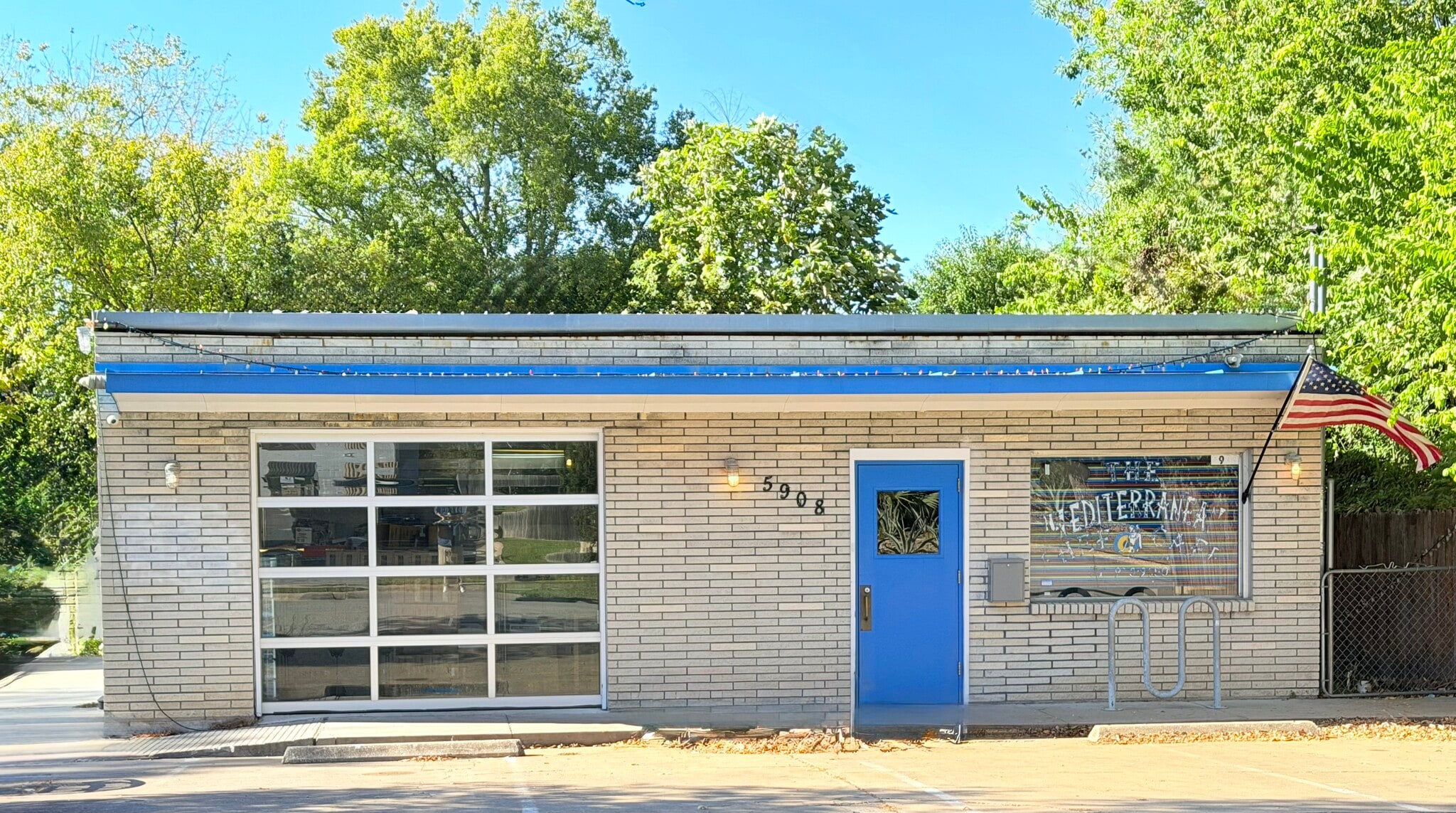 5908 Aurora Dr, Austin, TX for sale Building Photo- Image 1 of 7