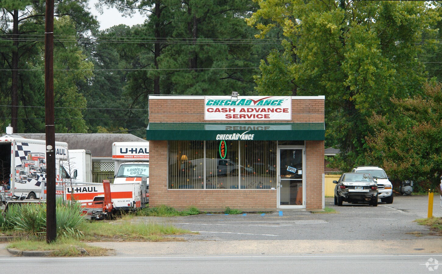 917 Knox Abbott Dr, Cayce, SC 29033 Property Record