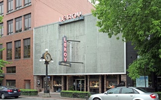 More details for 940 Broadway, Tacoma, WA - Retail for Sale