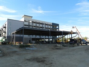 Trueman Blvd, Hilliard, OH for lease Building Photo- Image 2 of 4