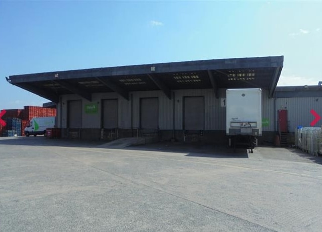 Dean Rd, Avonmouth for sale Building Photo- Image 1 of 1