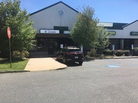 Flemington Town Center - Retail Space