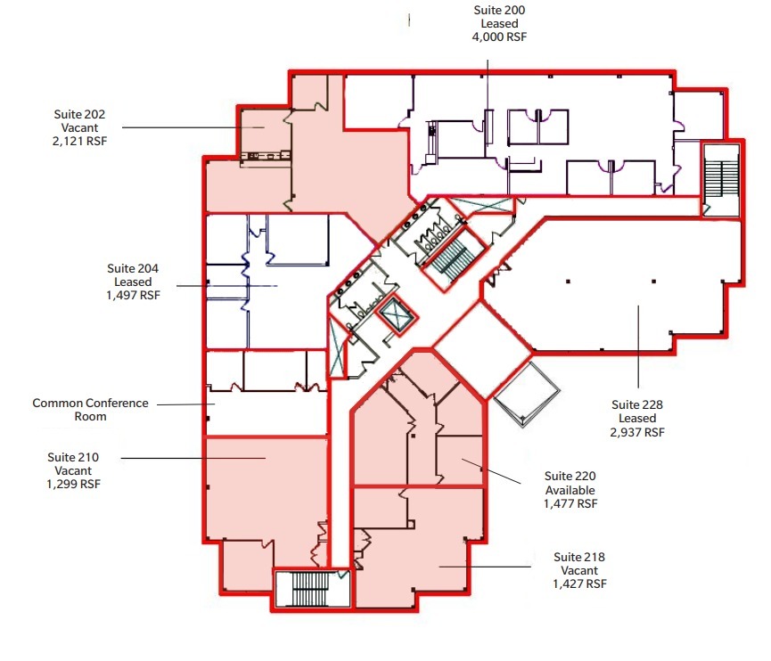 N19 W24075 Riverwood Dr, Waukesha, WI for sale Floor Plan- Image 1 of 1