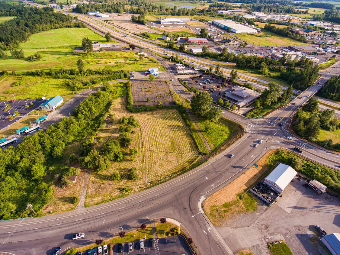 2095 Main St, Ferndale, WA for lease Primary Photo- Image 1 of 12