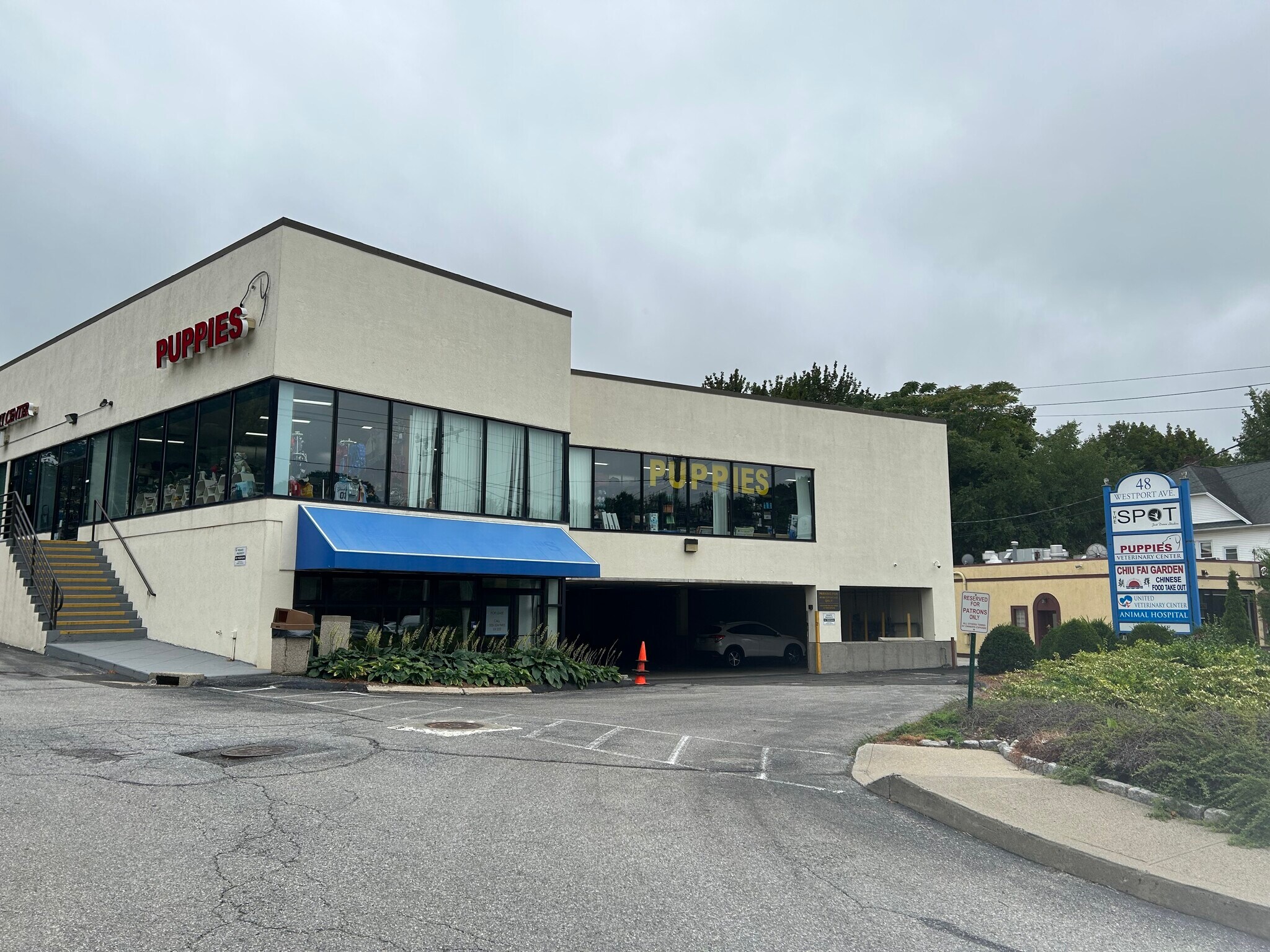 48 Westport Ave, Norwalk, CT for sale Primary Photo- Image 1 of 1