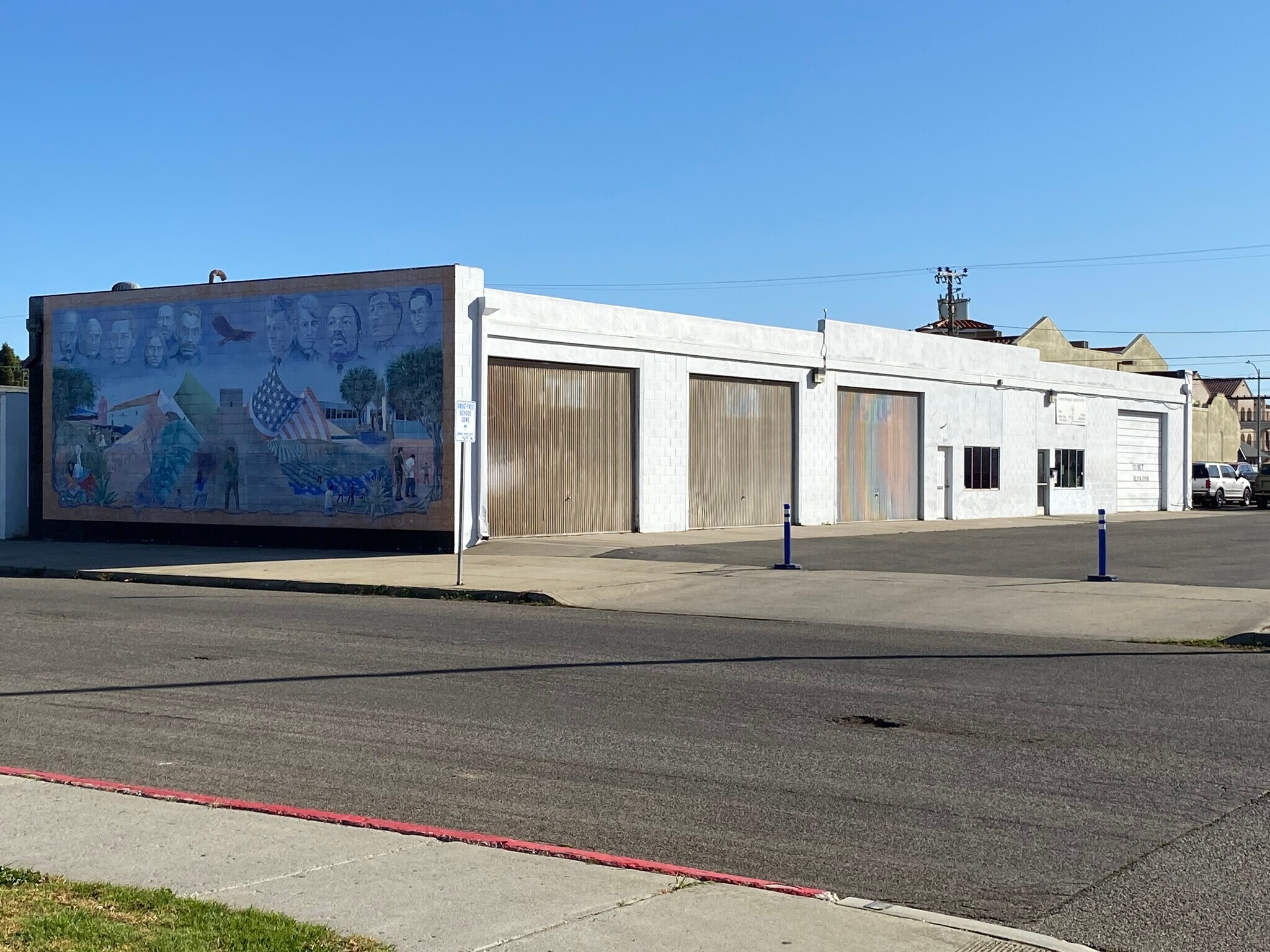 117-119 W Maple Ave, Lompoc, CA for sale Building Photo- Image 1 of 1