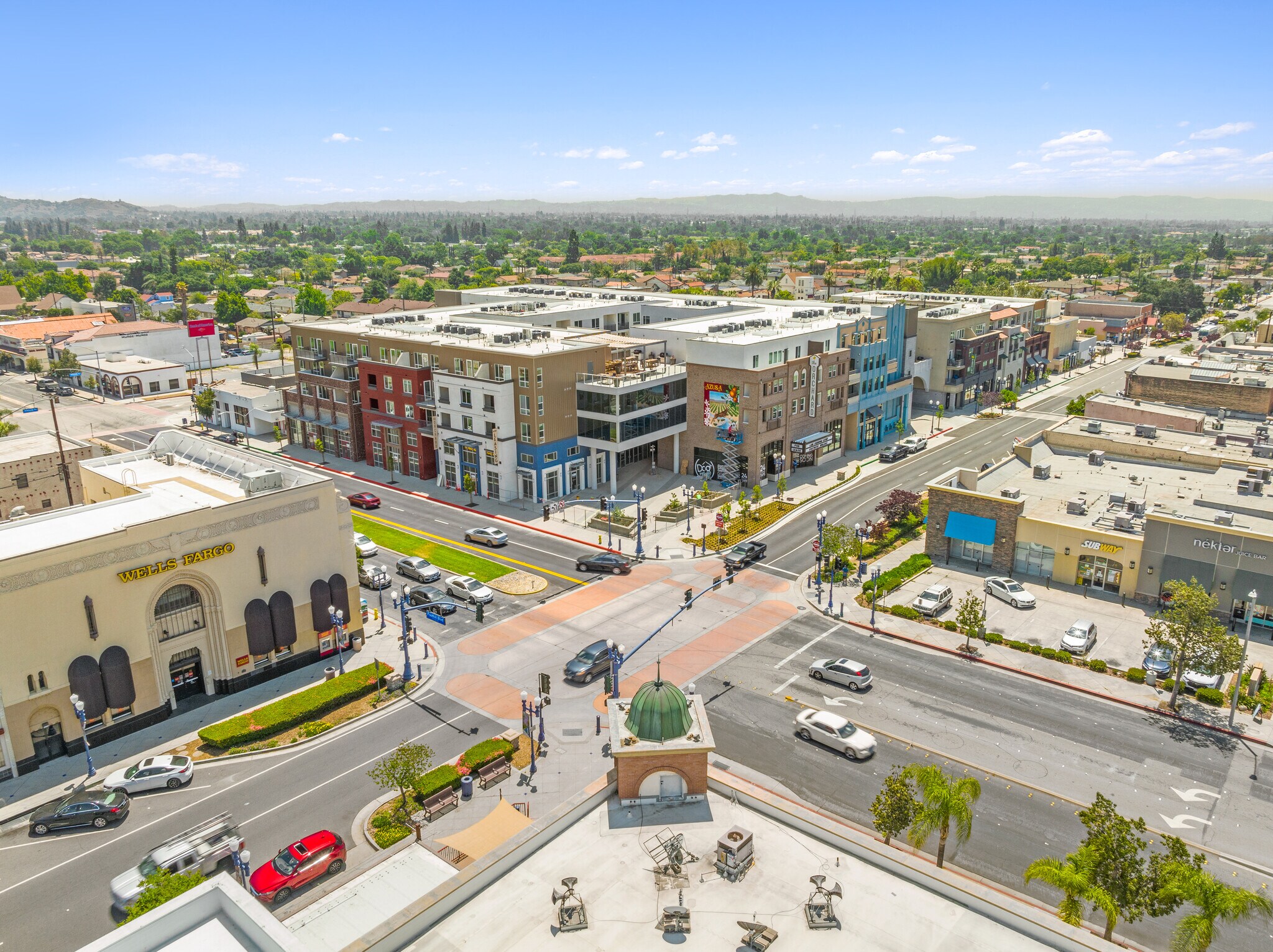 626 N Azusa Ave, Azusa, CA 91702 The Orchard