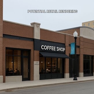 More details for 333 S Jefferson St, Springfield, MO - Office for Lease