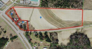 More details for 3026 Hwy 70 Business, Smithfield, NC - Land for Sale
