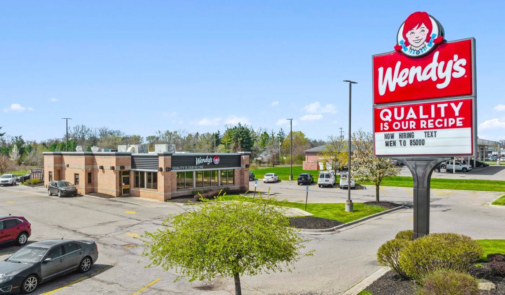 6501 W Pierson Rd, Flushing, MI for sale Building Photo- Image 1 of 1