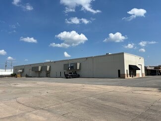 More details for 5437-5445 S 99th Ave, Tulsa, OK - Industrial for Sale