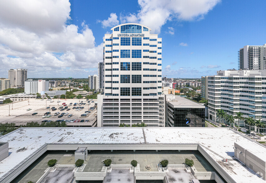 101 NE 3rd Ave, Fort Lauderdale, FL for lease - Building Photo - Image 2 of 13