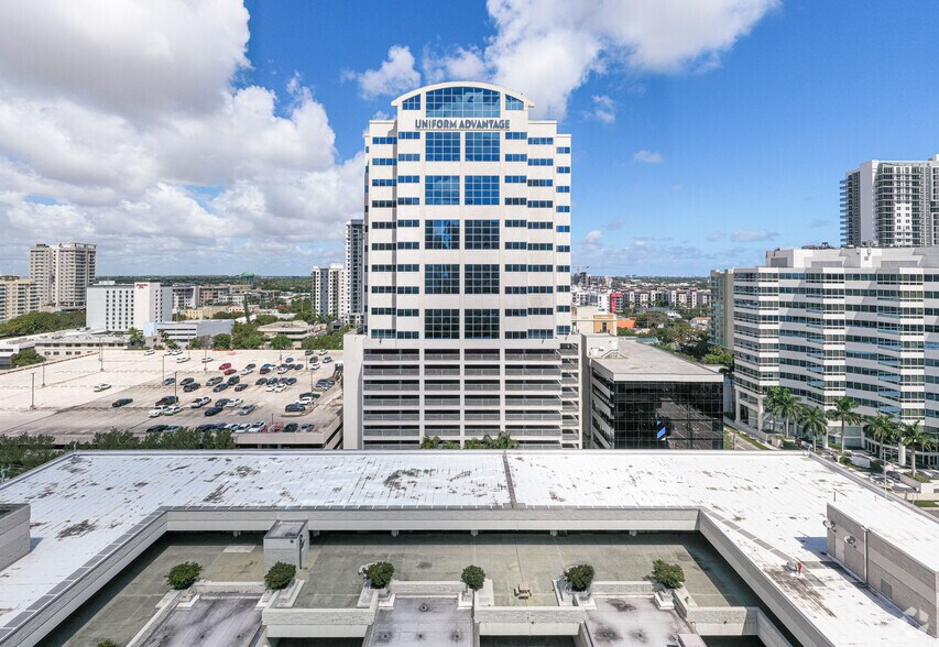 101 NE 3rd Ave, Fort Lauderdale, FL for lease - Building Photo - Image 3 of 48