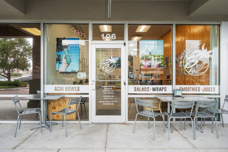 1024 Highway A1A, Satellite Beach, FL for sale - Building Photo - Image 3 of 23