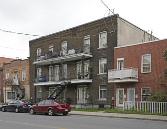 More details for 3832-3836 Rue De Verdun, Verdun, QC - Multifamily for Sale