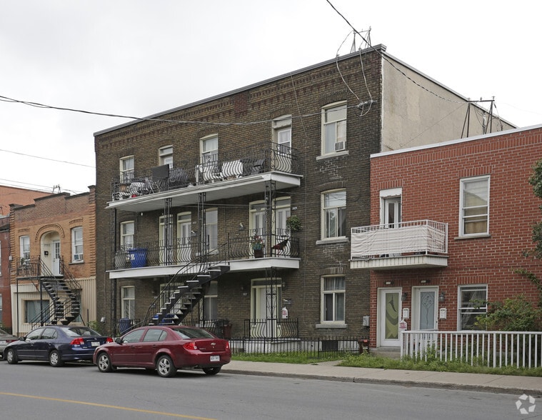 3832-3836 Rue De Verdun, Verdun, QC for sale - Primary Photo - Image 1 of 1