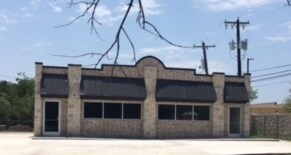 3901 Popplewell St, Richland Hills, TX for sale - Primary Photo - Image 1 of 1