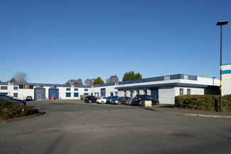 More details for Maybrook Rd, Sutton Coldfield - Industrial for Lease