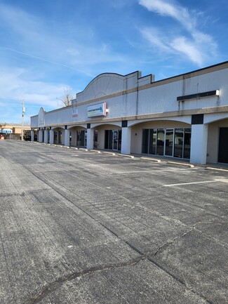 More details for 1115 Illinois Ave, Joplin, MO - Office/Retail for Lease