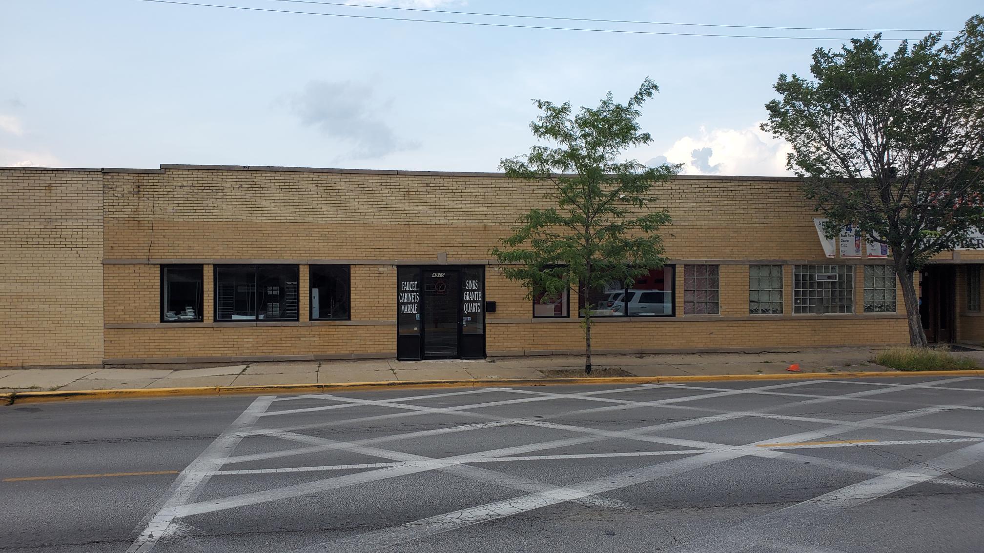 7051-7059 W Addison St, Chicago, IL for sale Building Photo- Image 1 of 1