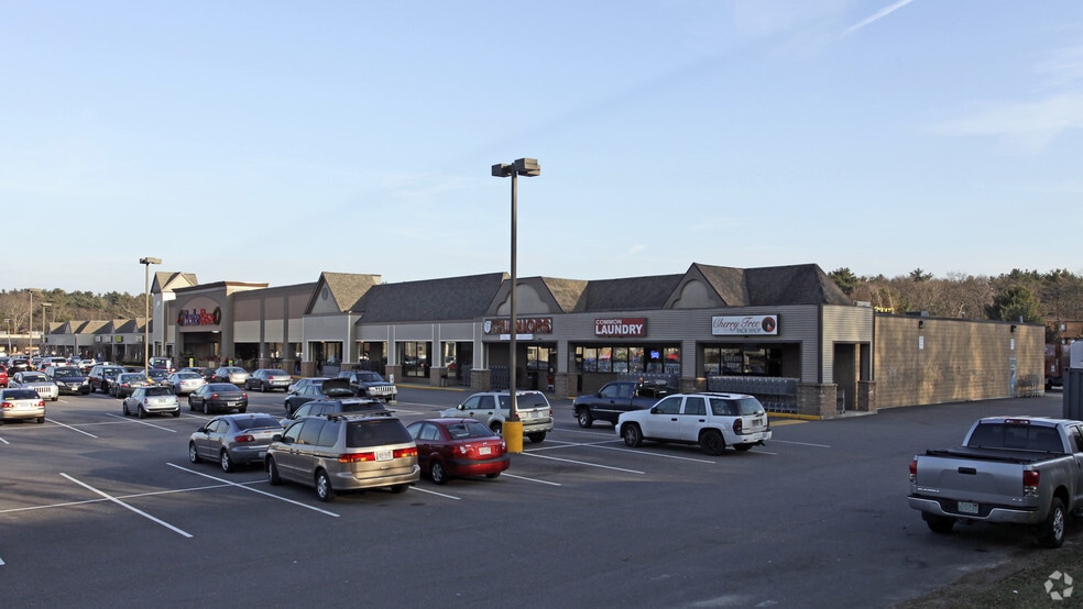 4-30 Milliston Rd, Millis-Clicquot, MA for lease - Building Photo - Image 3 of 11