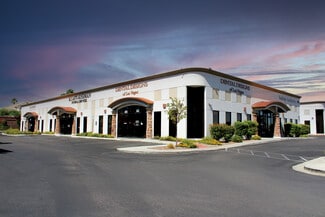 More details for 3975 S Durango Dr, Las Vegas, NV - Office for Sale