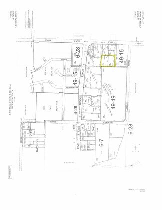 More details for 4121 Table Rock Rd, Central Point, OR - Land for Sale