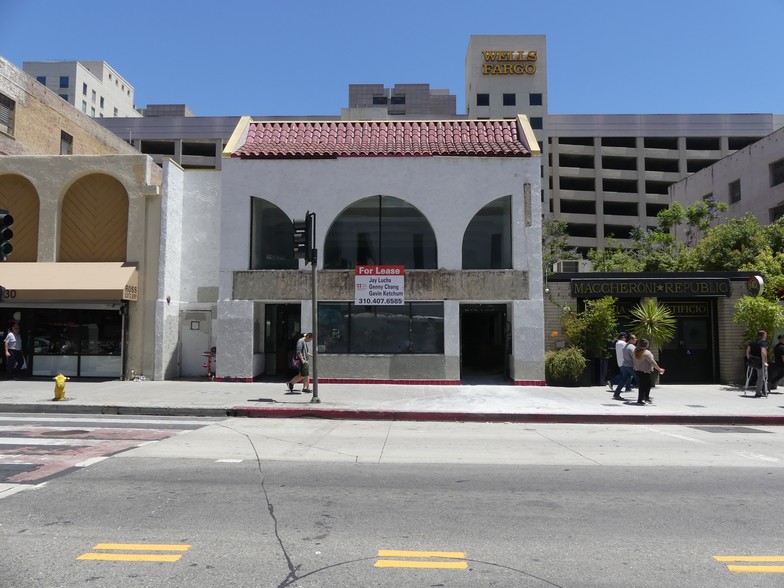 330 S Broadway, Los Angeles, CA for sale - Building Photo - Image 1 of 1