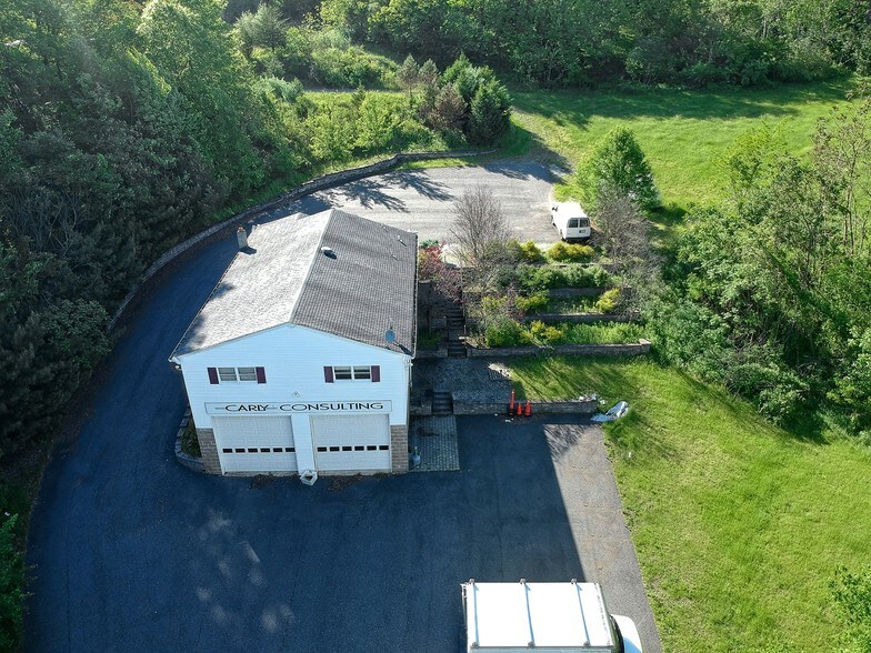228 County Rd 565, Wantage, NJ for sale - Aerial - Image 1 of 1