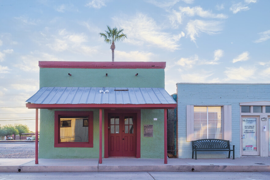 363 N Main St, Florence, AZ for sale - Building Photo - Image 1 of 1