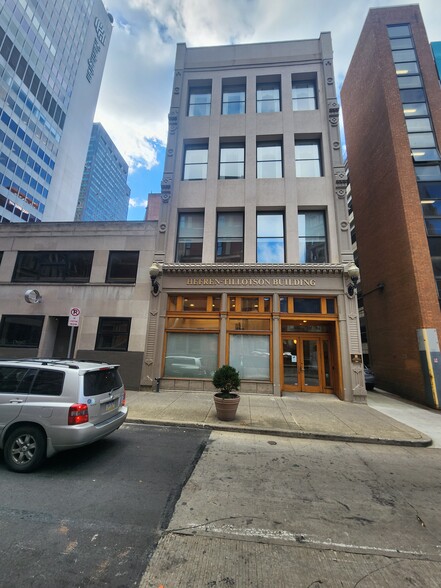 308 Seventh Ave, Pittsburgh, PA for sale - Building Photo - Image 2 of 4