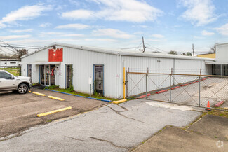 More details for 1305 W Jackson Ave, Pasadena, TX - Industrial for Sale