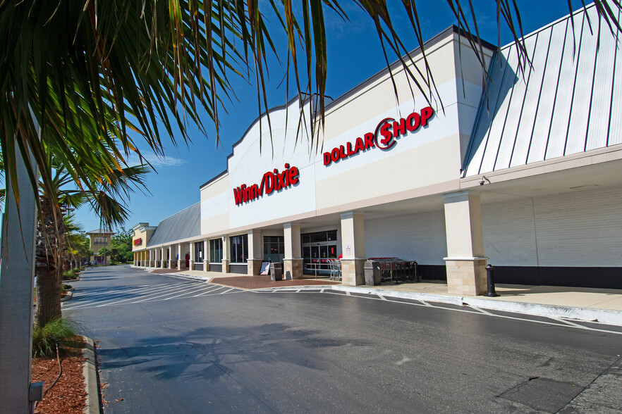 1010-1092 S Ponce De Leon Blvd, Saint Augustine, FL for lease - Building Photo - Image 3 of 15