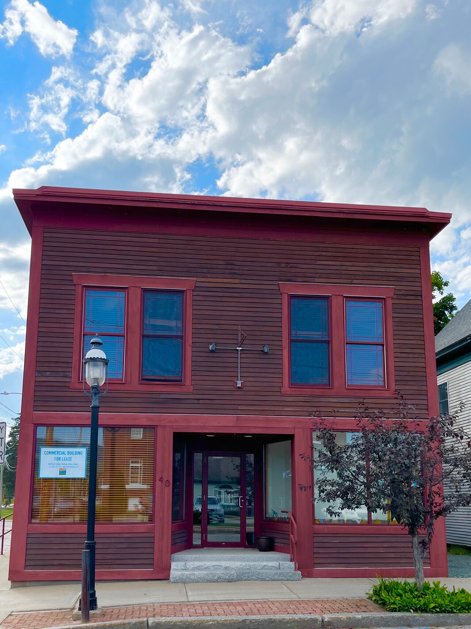 40 Exchange St, Gorham, NH for sale Building Photo- Image 1 of 1