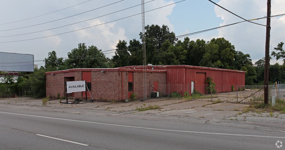 1043 Huger St, Columbia, SC for sale - Primary Photo - Image 1 of 1