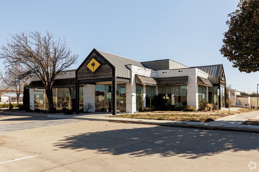 1051 W State Highway 114, Grapevine, TX for sale - Primary Photo - Image 1 of 1