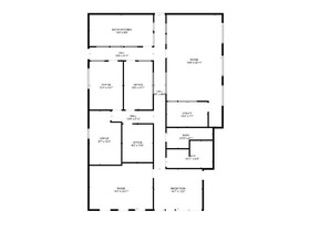 1144 N Armando St, Anaheim, CA for lease Floor Plan- Image 1 of 1