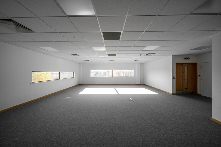 1-3 Oxford Rd, Bournemouth for lease - Building Photo - Image 2 of 27