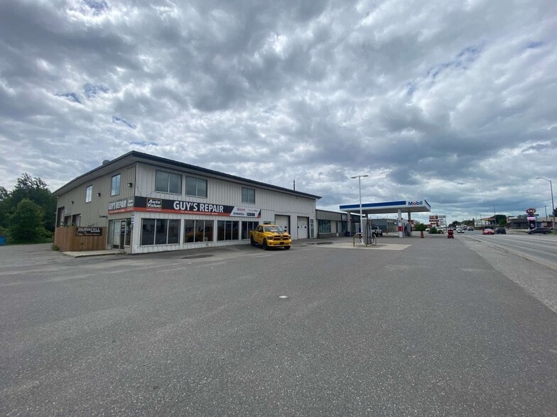 162 Front St, Sturgeon Falls, ON for sale - Primary Photo - Image 1 of 1