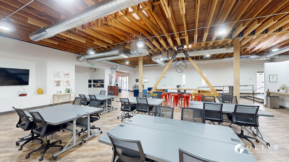 508-512 W Colorado Ave, Colorado Springs, CO for lease - Interior Photo - Image 3 of 10