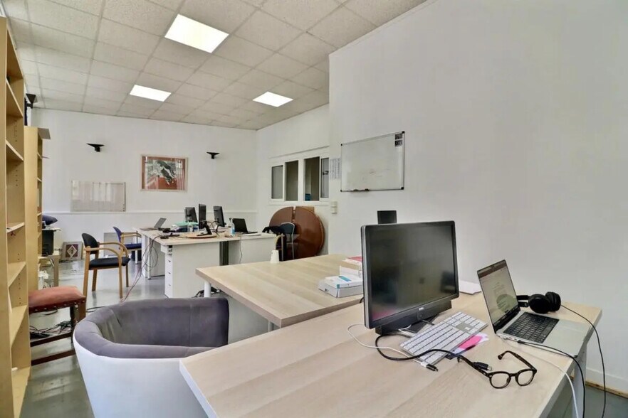 12 Rue Broca, Paris for lease - Interior Photo - Image 3 of 7