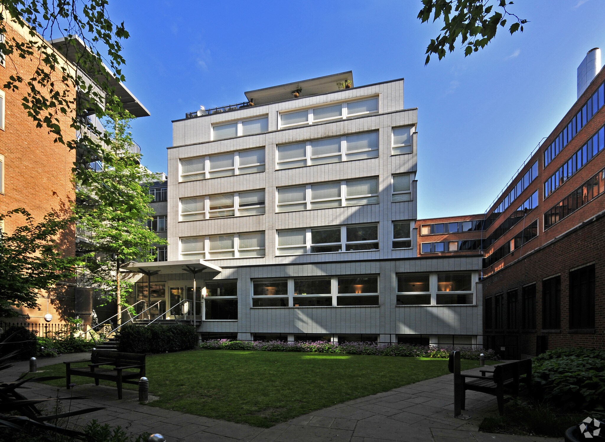 27 Breams Buildings, London for sale Building Photo- Image 1 of 1