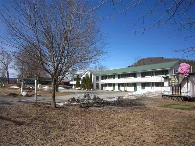 1086 VT Route 30, Newfane, VT for sale Primary Photo- Image 1 of 1