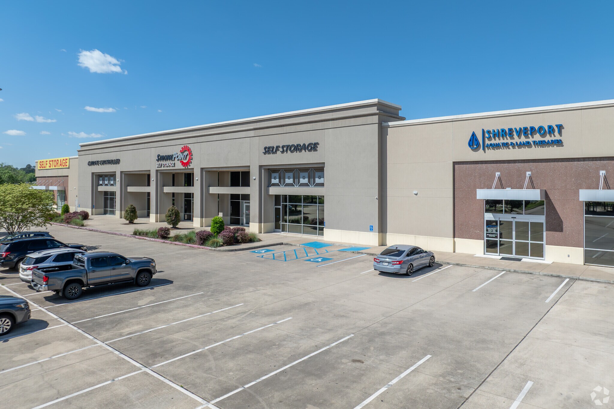 6969 Fern Loop, Shreveport, LA for sale Primary Photo- Image 1 of 1