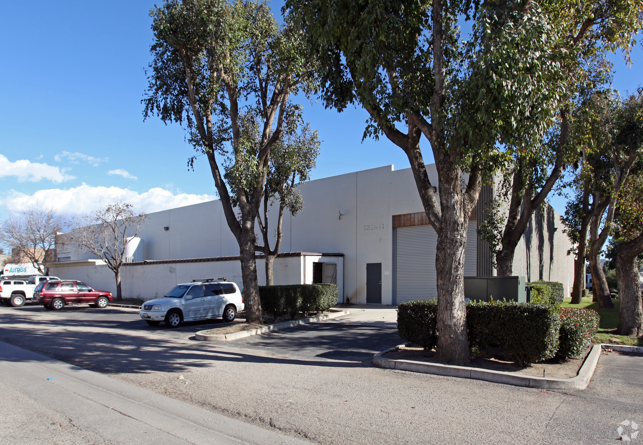 833 Flynn Rd, Camarillo, CA 93012 - Industrial for Sale | LoopNet.com