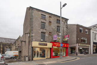 More details for 37-39 Scotch Rd, Dungannon - Retail for Lease