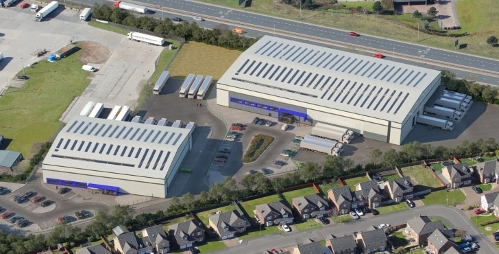 Belgowan St, Bellshill for sale Primary Photo- Image 1 of 1